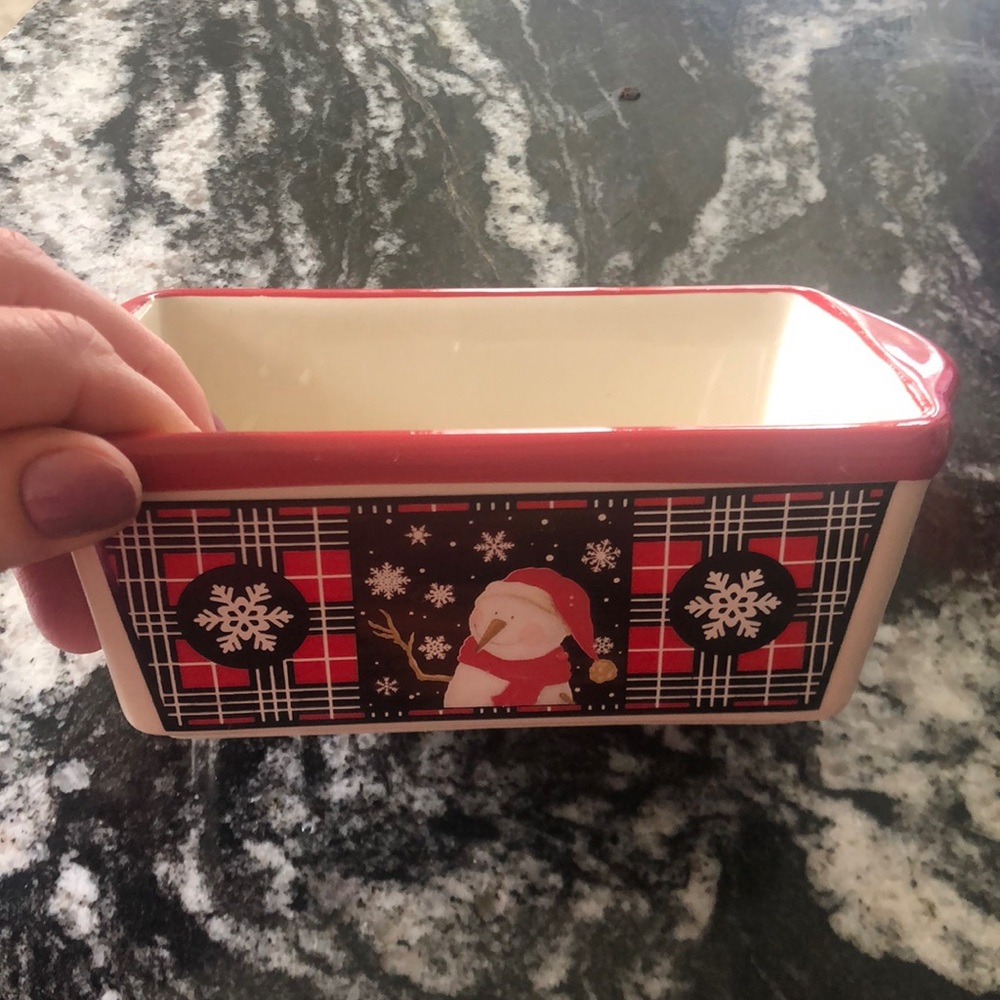 Mini loaf pan by AC Moore